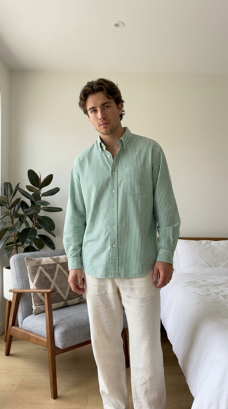 Ben Aldridge