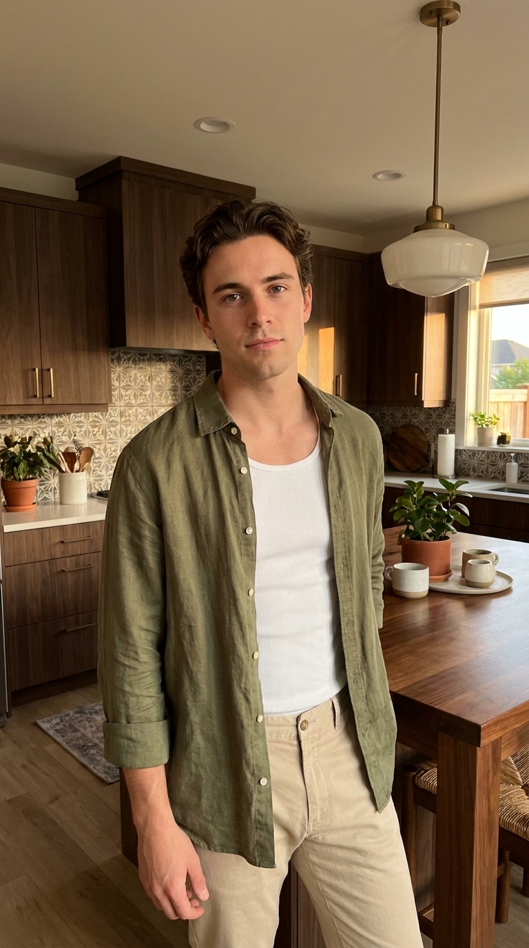Elliot Sage
