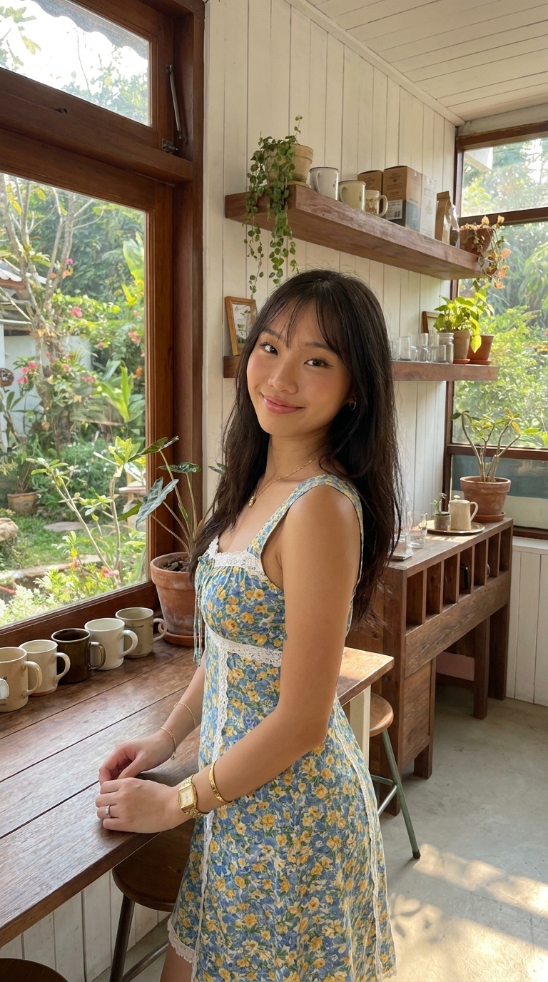 Mae Reyes