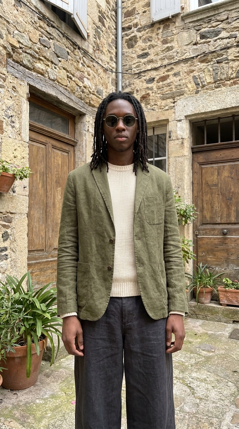 Marcus Osei