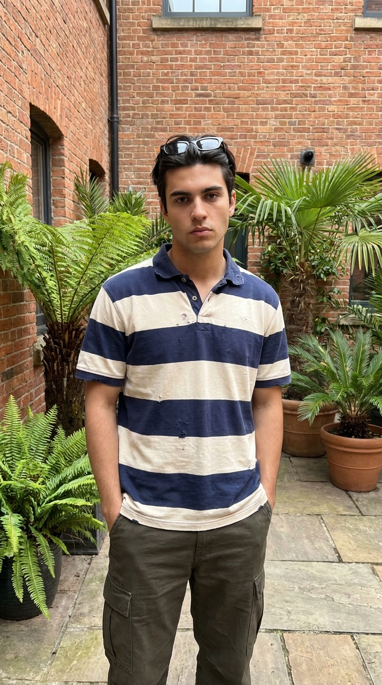 Rafael Torres