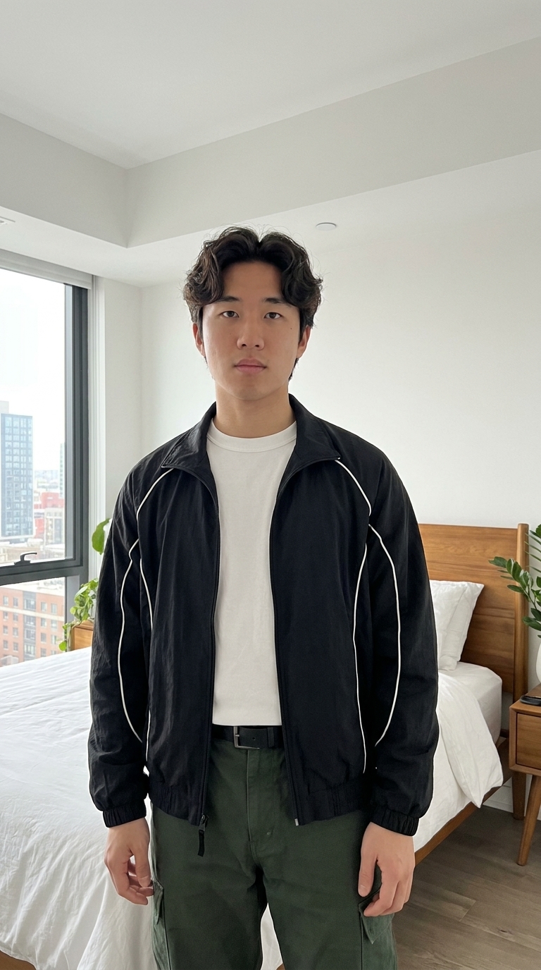 Ryan Kwon